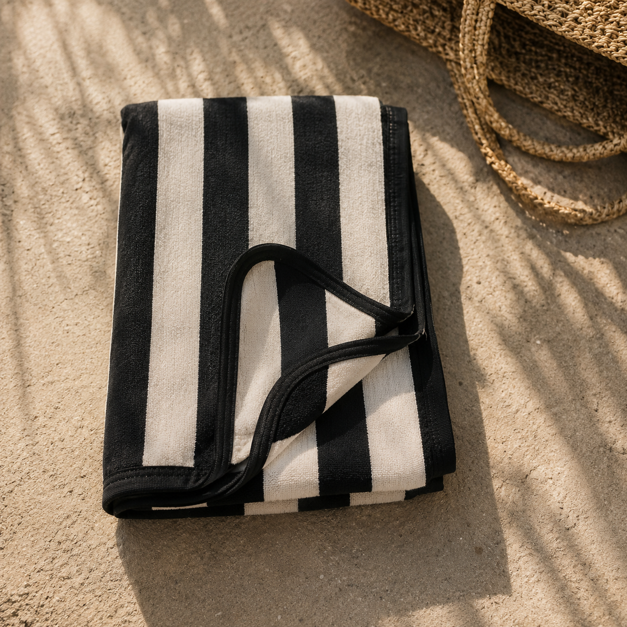 La Robe de Plage Maréa