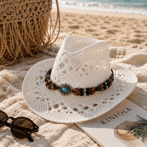 Le Chapeau Solara | Casa Sol