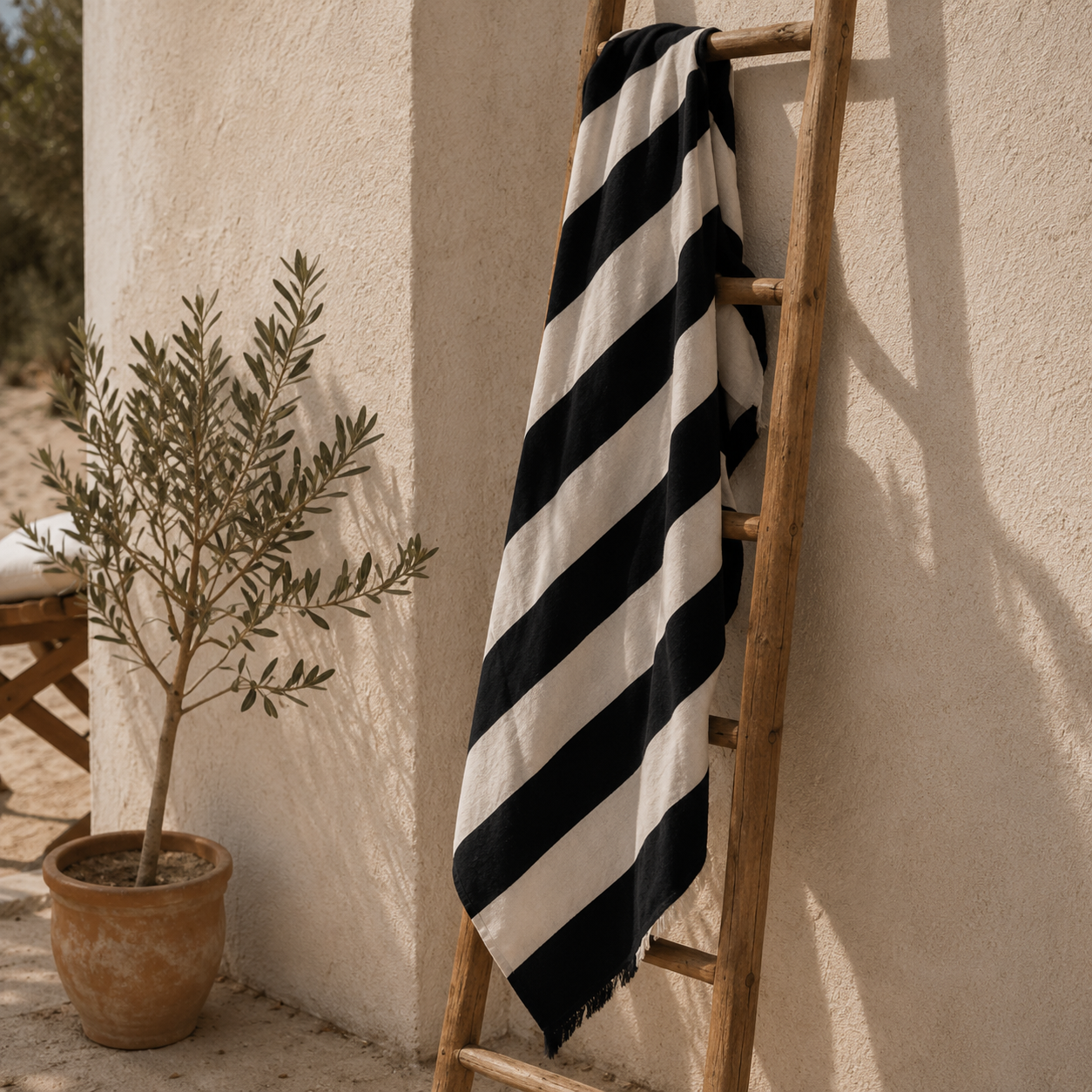 La Robe de Plage Maréa