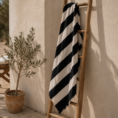La Robe de Plage Maréa