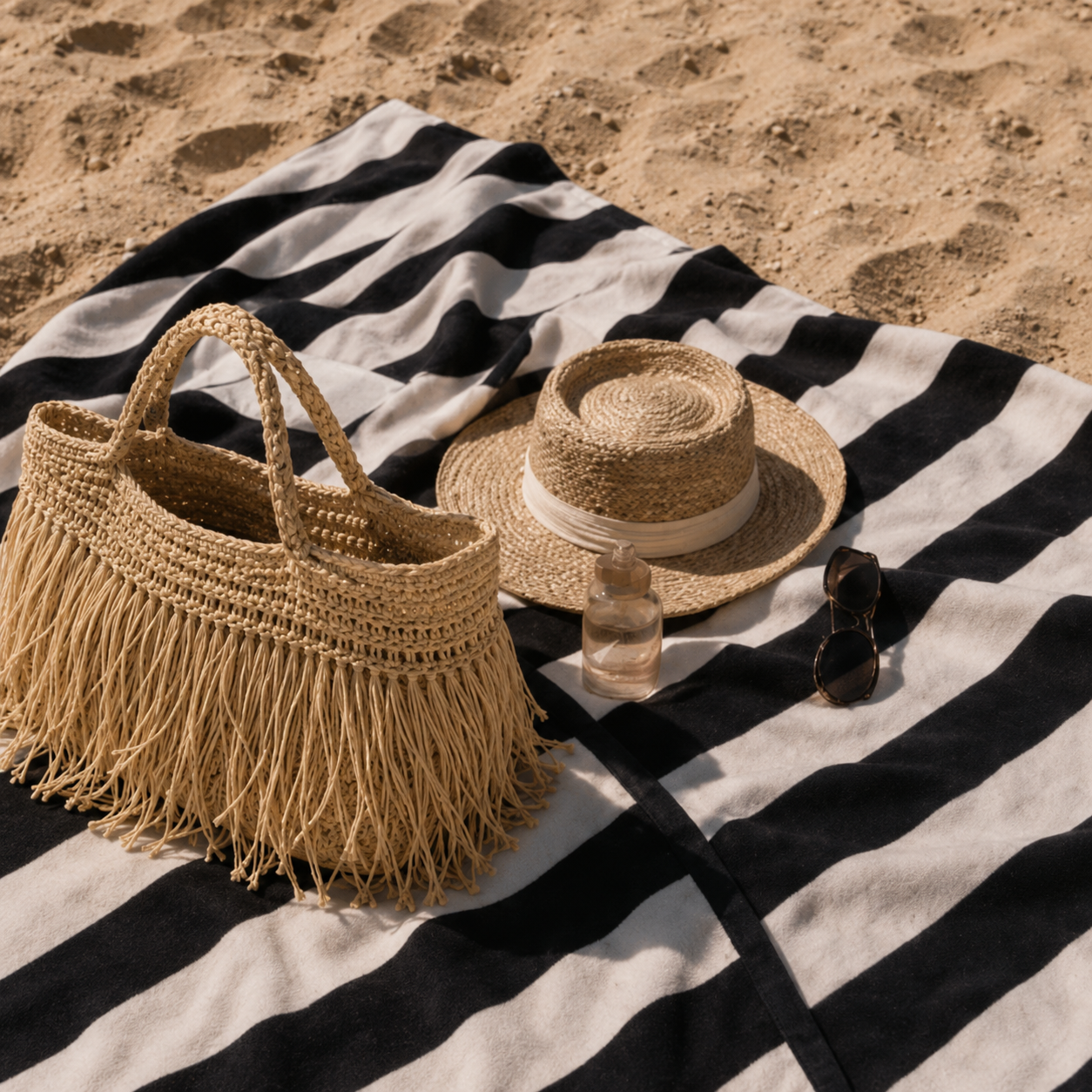 La Robe de Plage Maréa