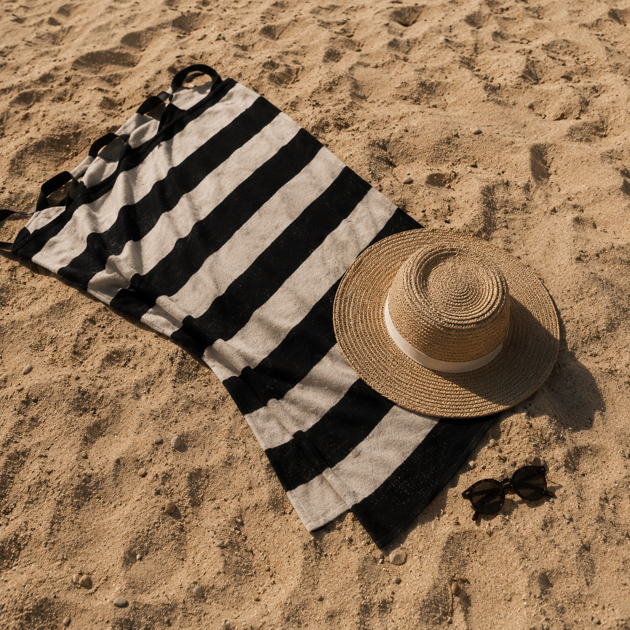 La Robe de Plage Maréa