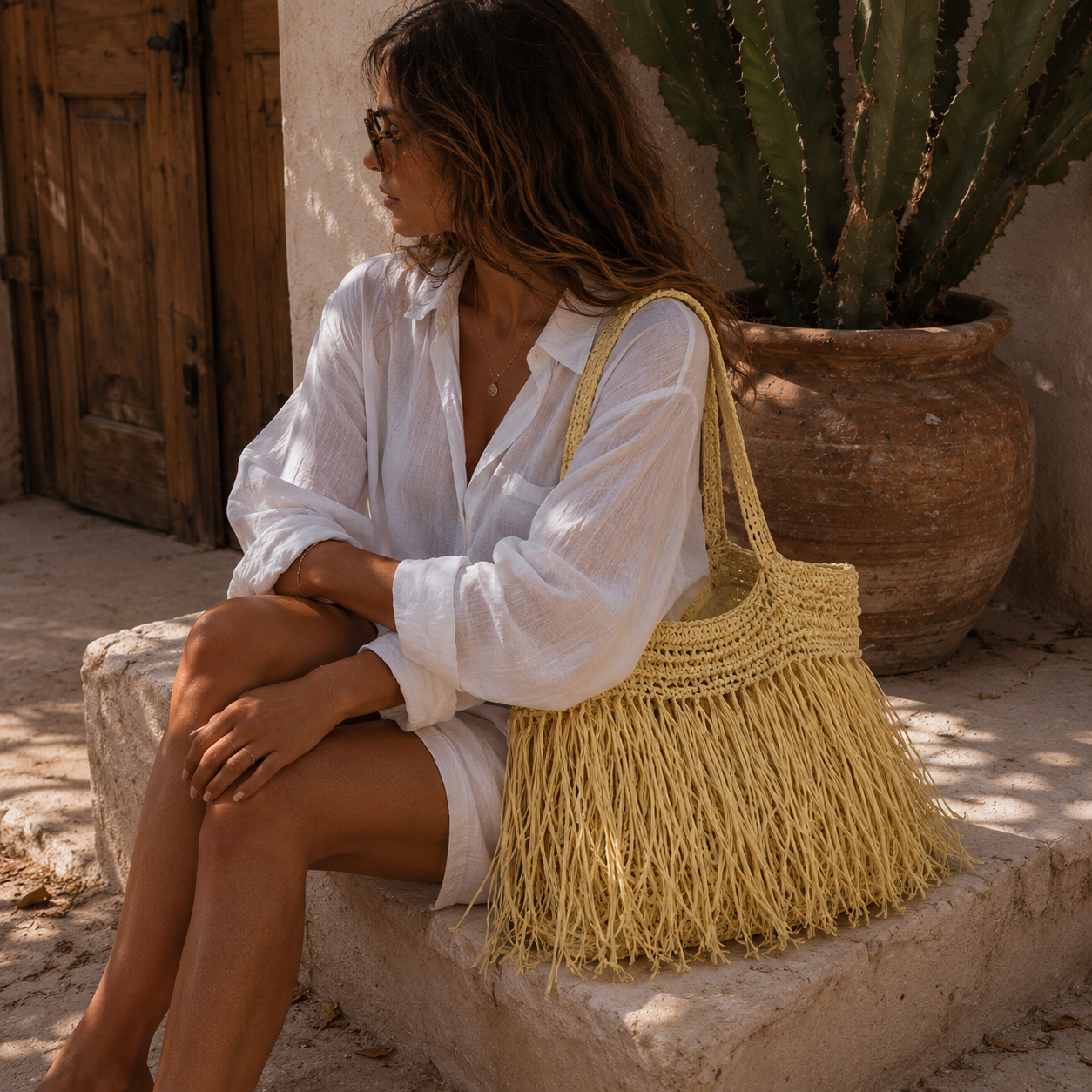 Sac Bohème Riviera