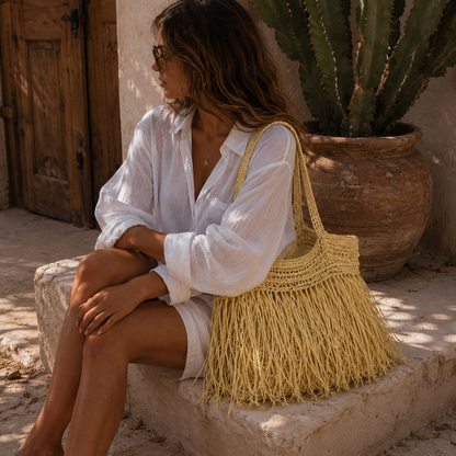 Sac Bohème Riviera