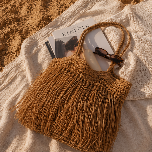 Sac Bohème Riviera