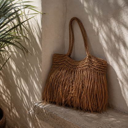 Sac Bohème Riviera