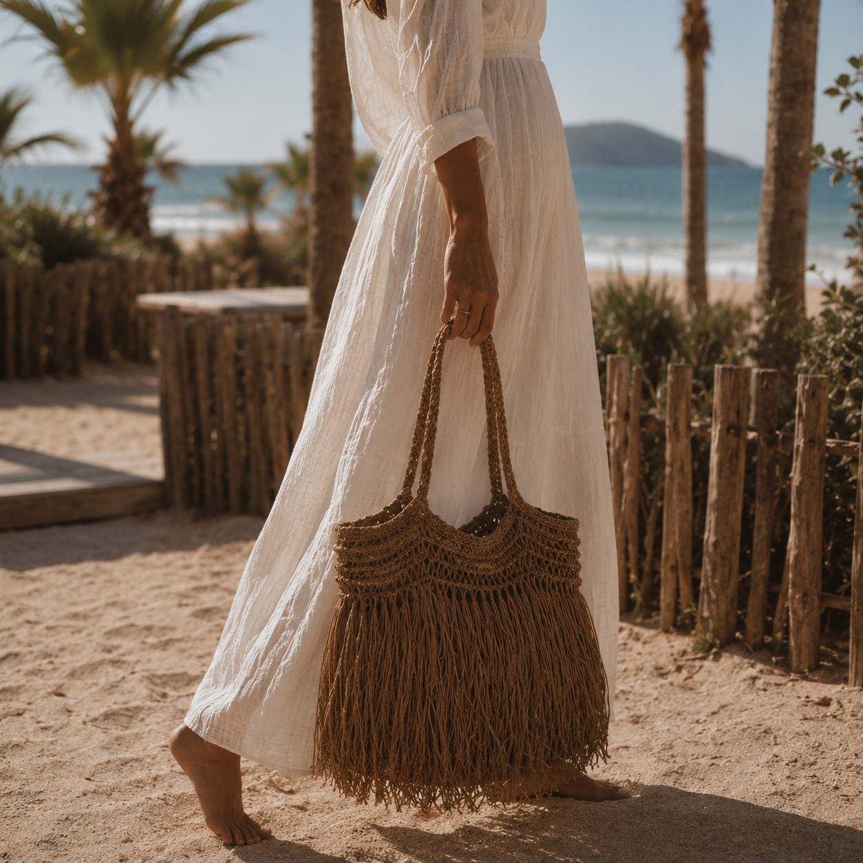Sac Bohème Riviera